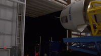 Jeff Bezos Aboard Successful First Blue Origin Human Spaceflight