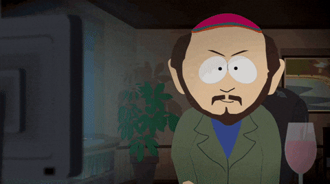 Mullanada giphyupload south park trolling gerald GIF