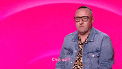 Rupauls Drag Race What GIF by Drag Race France