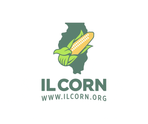 Farming Farmers GIF by IL Corn
