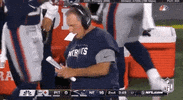 Regular Season Football GIF by NFL