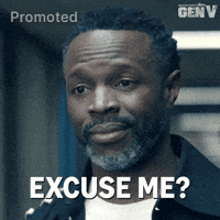 Gen V GIF by Amazon Prime Video