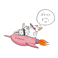 french bulldog dream Sticker by Fine Frenchie