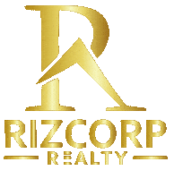 RizCorpRealty real estate realtor realty royal lepage Sticker
