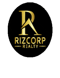RizCorpRealty real estate realtor realty royal lepage Sticker