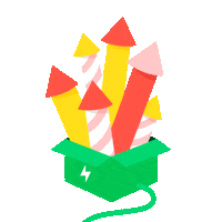 Sticker by Fizz