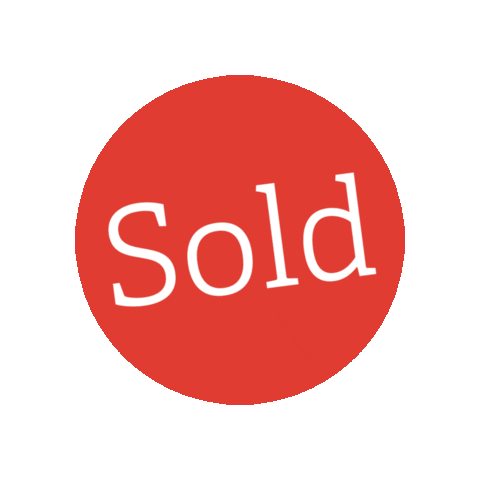 Cre Sticker by Chadwick Real Estate