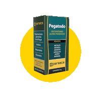 Pegatodo Sticker by Parsecs