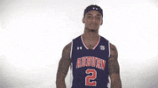 war eagle basketball GIF by Auburn Tigers