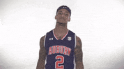 War Eagle Basketball GIF by Auburn Tigers