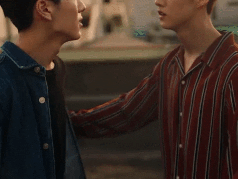 K-Pop Grab GIF by PENTAGON