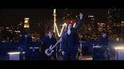 sleepingwithsirens cheers gossip sleeping with sirens sws GIF