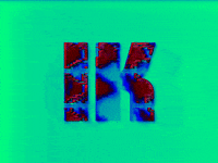 Art Glitch GIF
