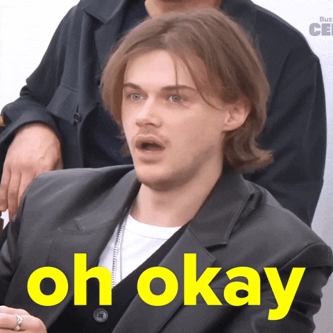 The Summer I Turned Pretty Prime Video GIF by BuzzFeed