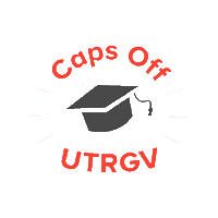Sticker by The University of Texas Rio Grande Valley