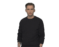 fabrice noel no Sticker by Warner Music Germany