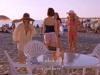 season 4 netflix GIF by Gilmore Girls 