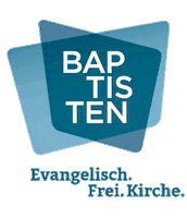 Baptisten Sticker by Gemeindejugendwerk