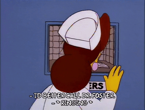 season 8 GIF