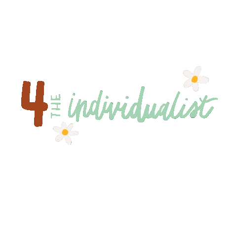 handandhoney giphyupload enneagram enneagram 4 individualist Sticker