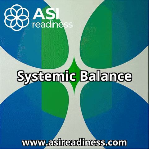 Balance Order GIF by ASIreadiness