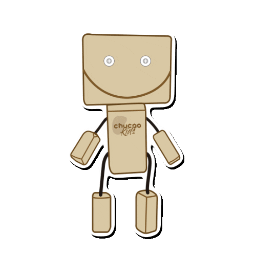 Sticker by Chucao Kids