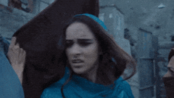 The Diplomat GIF by T-Series