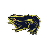 Arx Sticker by ARXHml