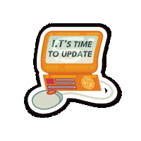 topsupportau top support top support australia it management Sticker