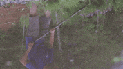 Rainy Day Puddle GIF by JC Property Professionals