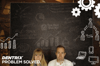 GIF by Dentrix Problem Solved Experience
