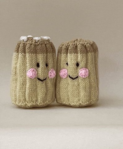 Mr Mrs Love GIF by TeaCosyFolk