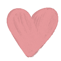 medialhuna love heart amor hearts Sticker
