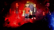 music video animation GIF by T3R Elemento