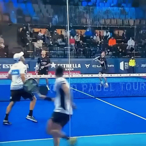 Padel & Tennis