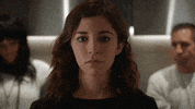 sad annabelle attanasio GIF by CBS