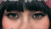 Art Eyes GIF
