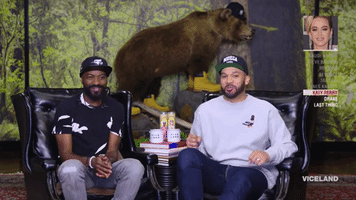 dance dancing GIF by Desus & Mero
