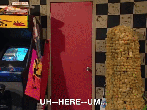 nickrewind giphydvr nicksplat nickelodeon splat GIF