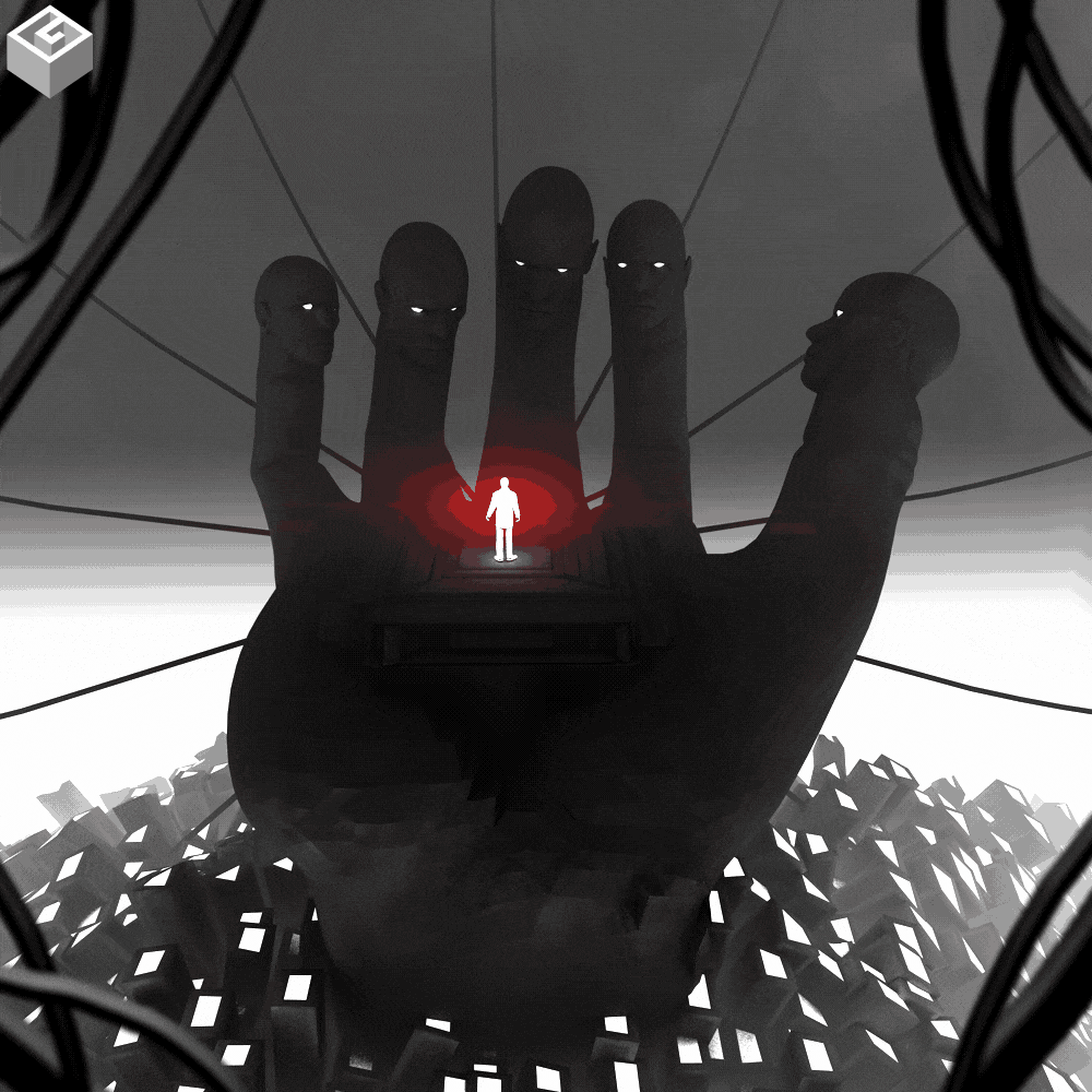 GIF by G1ft3d