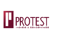 protestadm protest imoveis sindico condominios Sticker