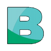 Sticker by TheBushSchool
