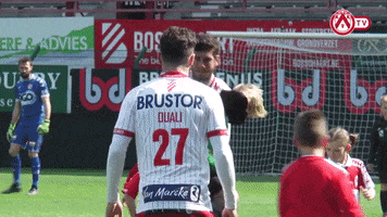 felipe avenatti football GIF by KV Kortrijk