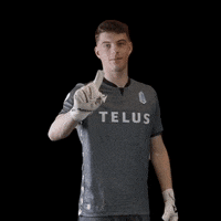 Celebrate Canadian Premier League GIF by Pacific Football Club