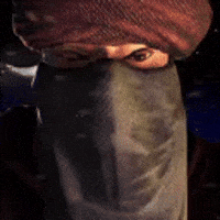 Angry GIF