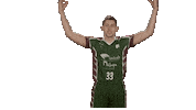 liga endesa shooter Sticker by ACB