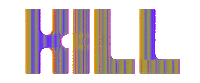 Art Glitch Sticker