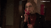 Mapleworth Murders GIF by The Roku Channel