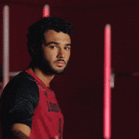 Denying University Of Louisville GIF by Louisville Cardinals