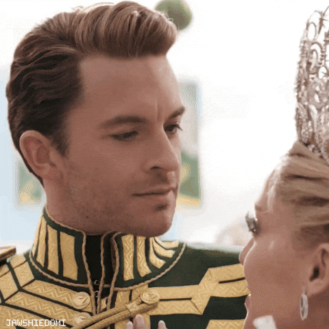 Jonathan Bailey Jbailey GIF